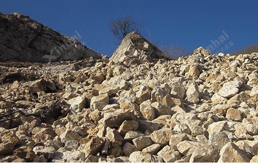 阿尔巴尼亚长石选矿试验项目