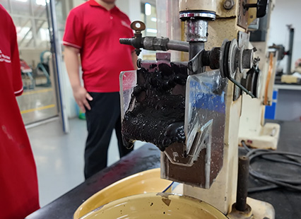 塔吉克斯坦10000t/d银多金属矿项目