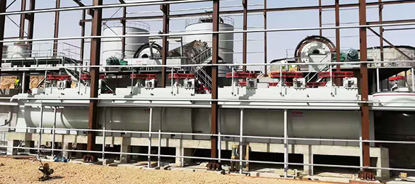 政策收紧，氰化受限：你的银矿选矿路线选对了吗？