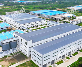 EPC+M+O总包服务：责任统一，全程护航