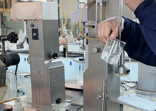 工艺矿物学研究先行：读懂矿石的“脾气”