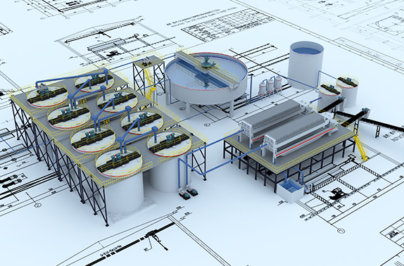 定制化浮选工艺设计：因“矿”制宜匹配路线