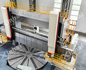 EPC+M+O总包服务：责任统一，全程护航