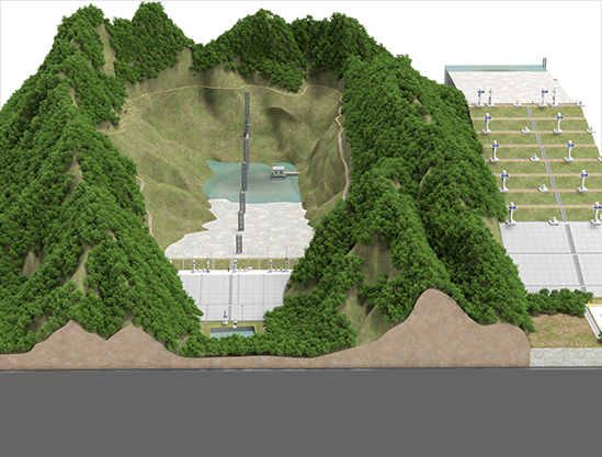 鑫海方案优势与服务保障