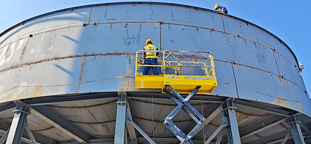 鑫海尾矿再选案例呈现