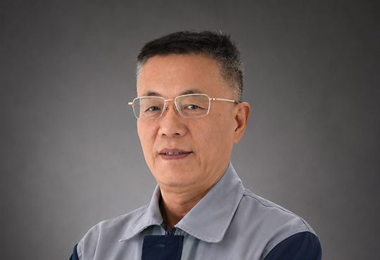 电气高级工程师-李德存