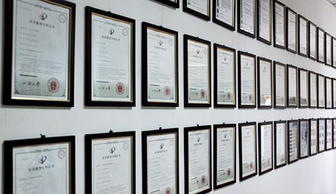 强大的机械设计能力