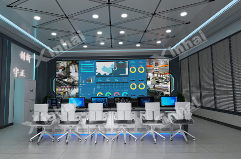 自动化智能化产品研发制造基地