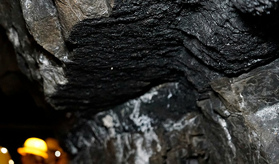 采矿一体化解决方案EPC+O