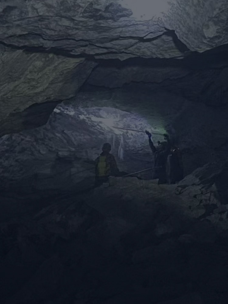 采矿工程承包运营