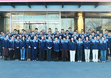 拥有专业齐全的专家团队