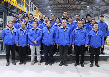 拥有专业齐全的专家团队