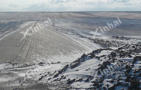 尾矿库设计一矿一策，定制化解决方案