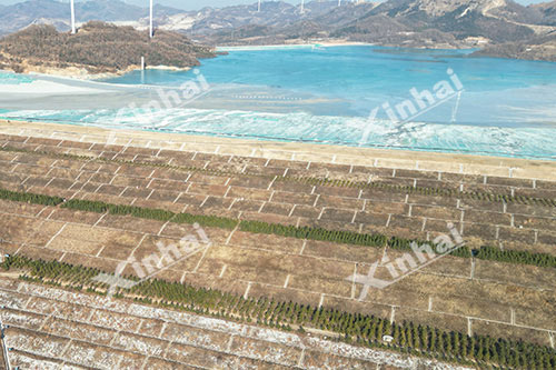 尾矿库设计一矿一策，定制化解决方案