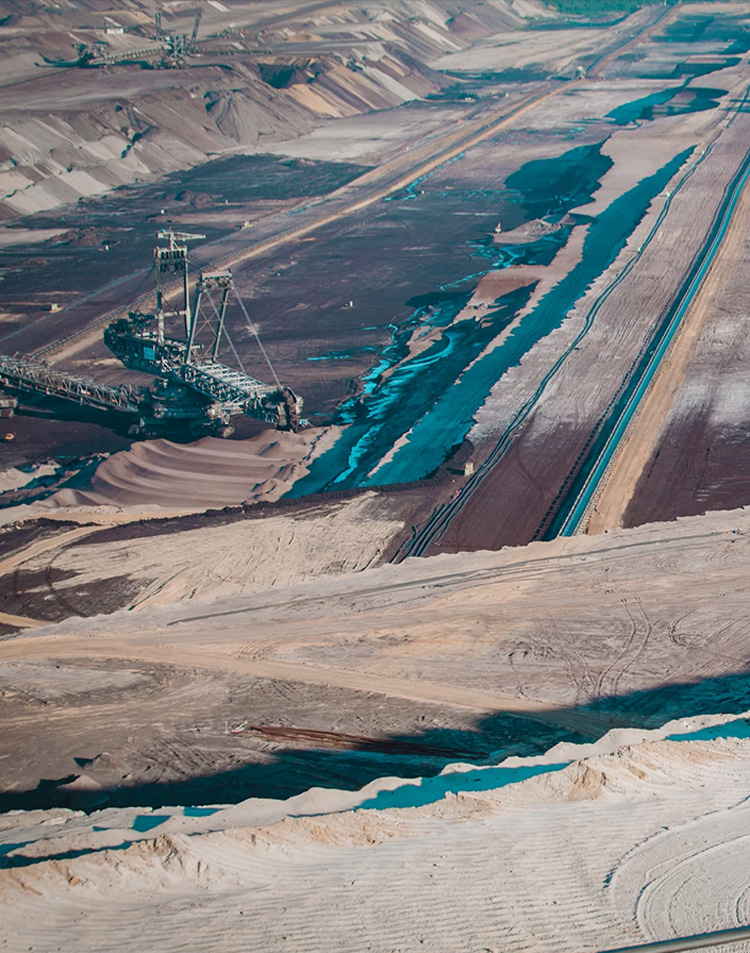 尾矿库工程施工规范高效，安全与工期双保障