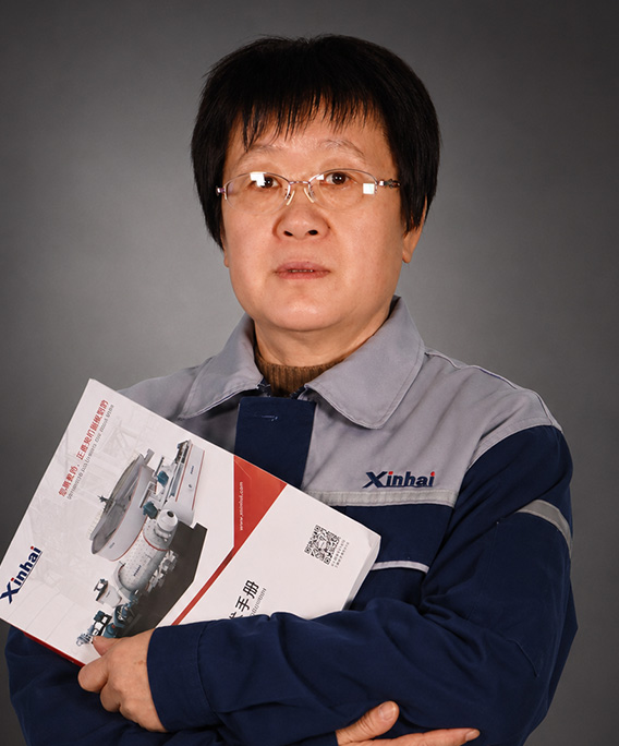 邓淑萍