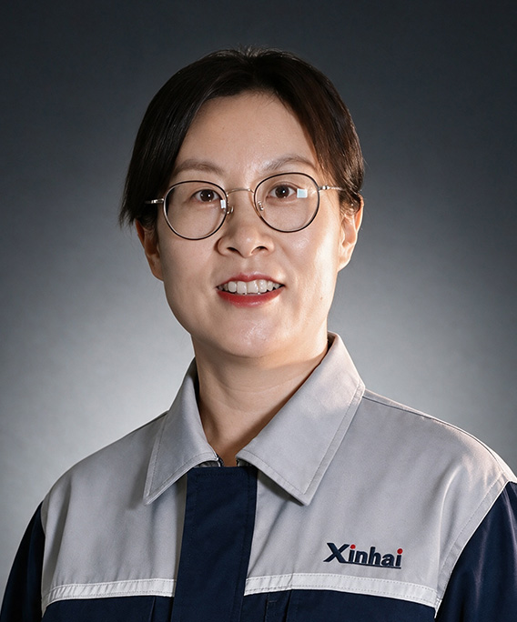 李红