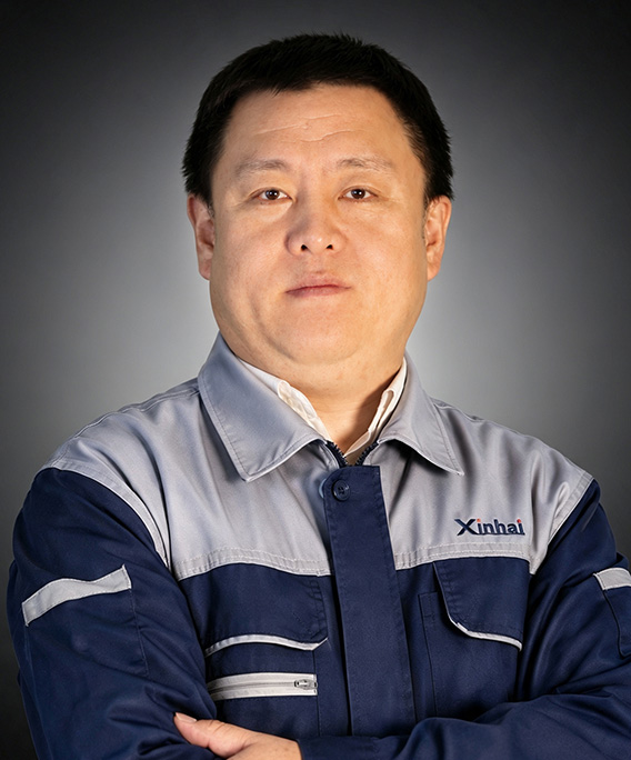 李建军