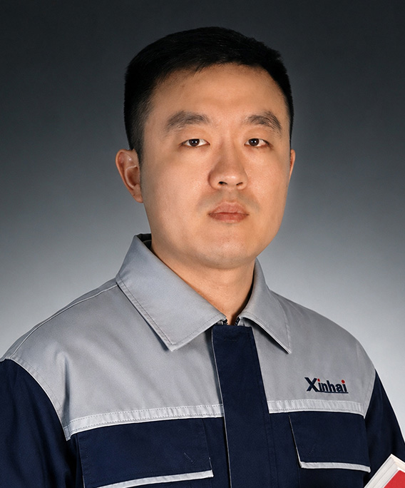 李顺