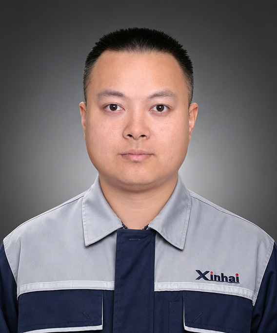 罗双华