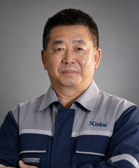 李永亭