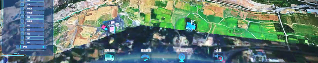 选矿全流程智能控制系统