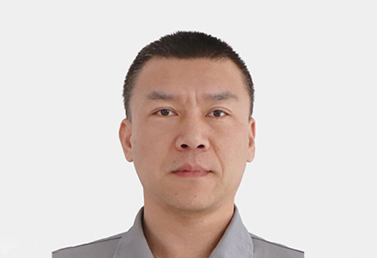建筑中级工程师-张恒宾 建筑中级工程师-张恒宾