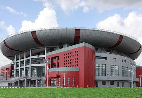 2019蒙古国际矿业展会-蒙古乌兰巴托体育中心