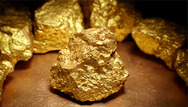 含砷高的金矿怎么处理