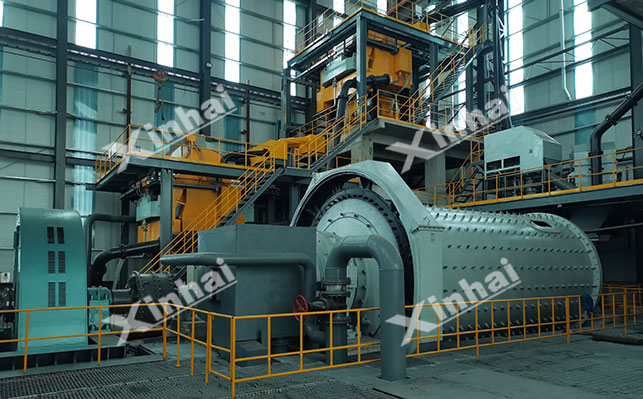 磁铁矿石英岩选矿方法 磁铁矿石英岩选矿方法