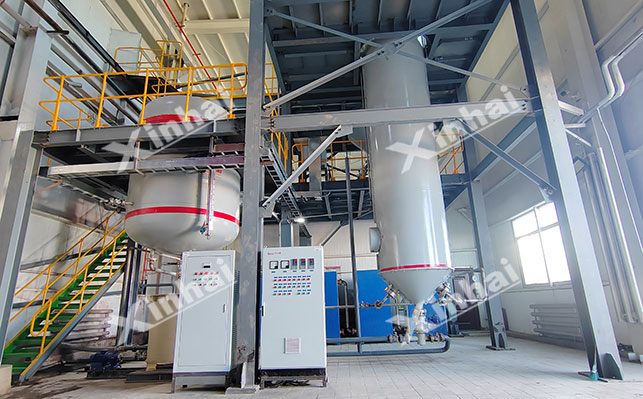 什么是活性炭提金