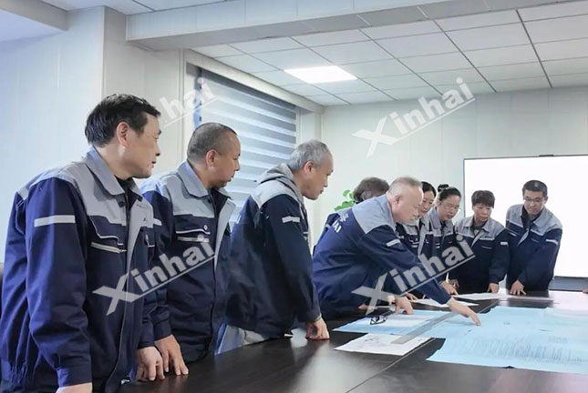 采矿研究与设计 采矿研究与设计