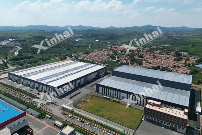 矿山采矿 矿山采矿