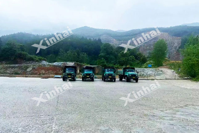 矿山采矿设备 矿山采矿设备