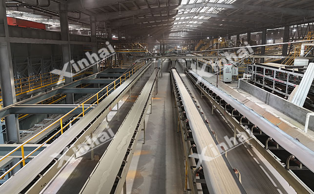 铬铁矿阴离子捕收剂浮选法 铬铁矿阴离子捕收剂浮选法