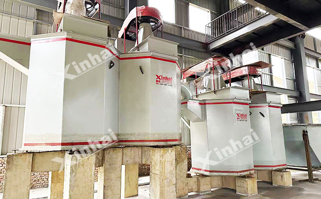 软锰矿洗矿筛分 软锰矿洗矿筛分