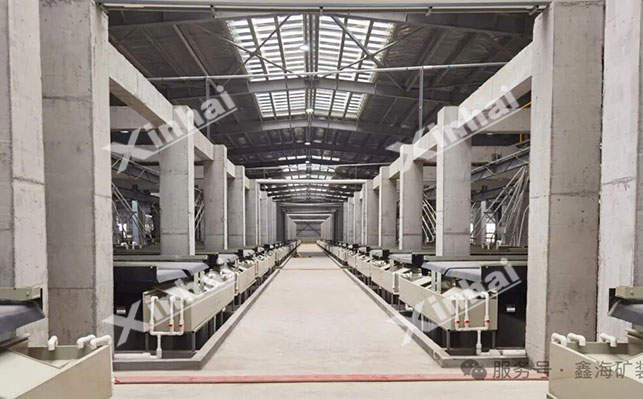 鑫海广西锆钛矿项目 鑫海广西锆钛矿项目