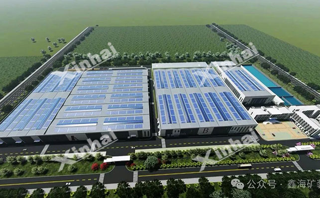 海南锆钛矿项目 海南锆钛矿项目