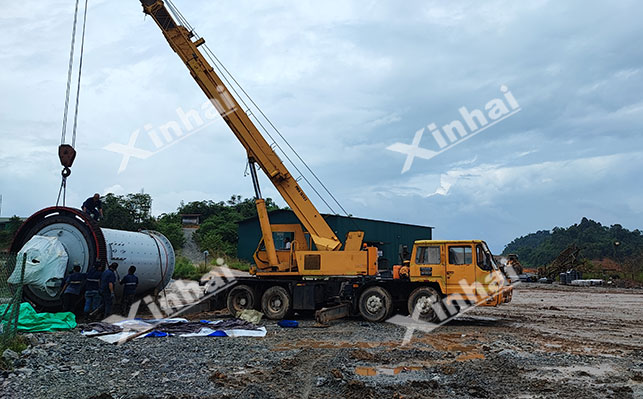 马来西亚300tpd金矿CIL扩建项目 马来西亚300tpd金矿CIL扩建项目