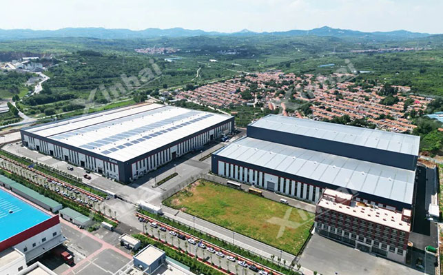 鑫海矿业全产业链服务 鑫海矿业全产业链服务