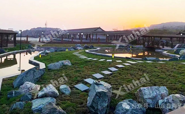 矿山建设管理