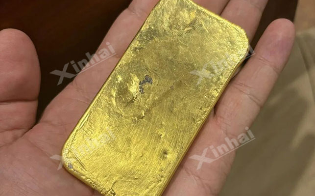 金矿碎磨常见问题及解决方案