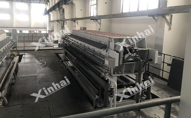 铅矿过滤设备 铅矿过滤设备