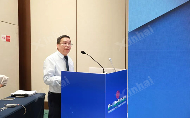 陈海宾  泓锐律师事务所 高级合伙人