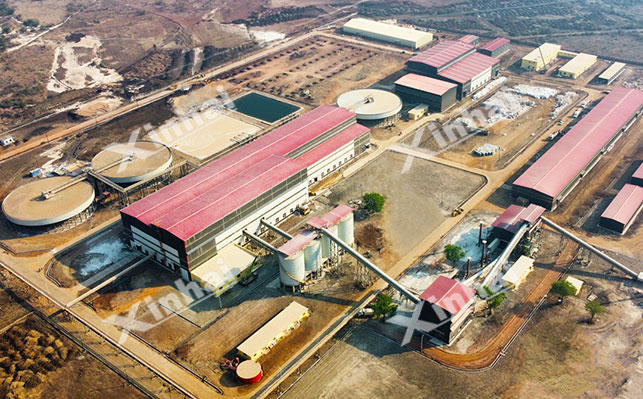 矿山建设管理 矿山建设管理