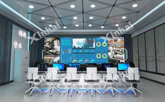 矿山生产运营管理 矿山生产运营管理