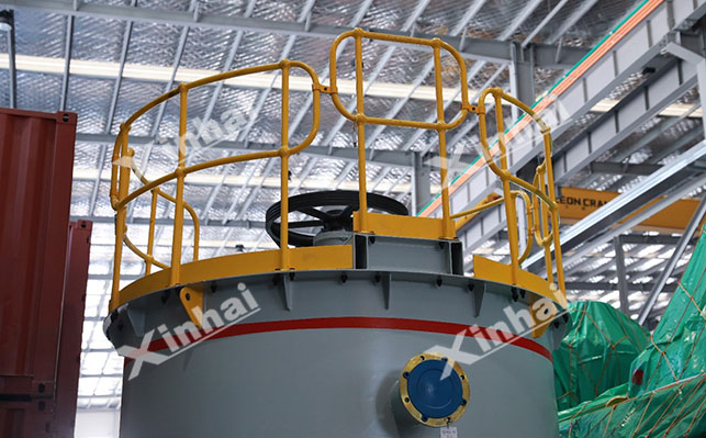 选矿设备耐磨橡胶衬板