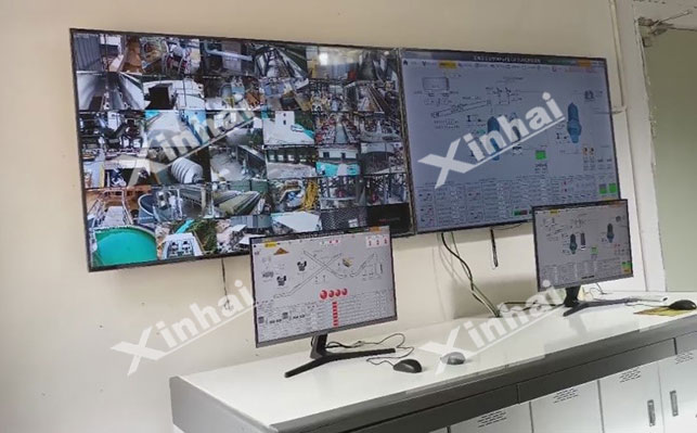 选矿自动化与智能化控制