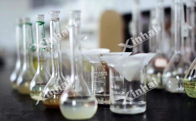 方解石型萤石浮选